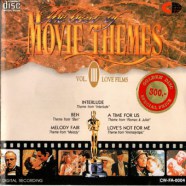 The Best of Movie Themse Vol.4 LOVE FILMS-WEB